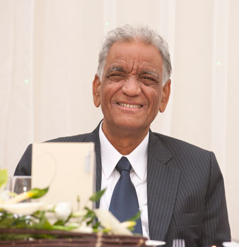 Ravindra Prasad